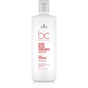 Schwarzkopf Professional Professional BC Bonacure Repair Rescue odżywka do włosów suchych i zniszczonych 1000 ml - Odżywki do włosów - miniaturka - grafika 1