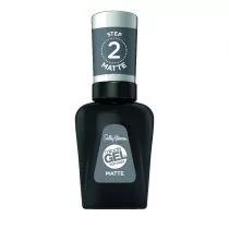 Sally Hansen Lakier nawierzchniowy Miracle Gel Top Coat 14.7 ml - Utwardzacze do paznokci - miniaturka - grafika 1