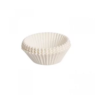Mason Cash Zestaw 50 kokilek Baking Cases białe 2007.778 + 20 zł na pierwsze zakupy 2007.778 - Formy do ciast - miniaturka - grafika 1