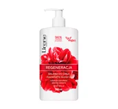 Balsamy i kremy do ciała - Lirene Balsam do ciała Regeneracja 500ml - miniaturka - grafika 1