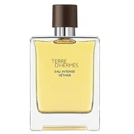 Wody i perfumy męskie - Hermes Terre D'Hermes Eau Intense Vetiver woda perfumowana spray 200 ml - miniaturka - grafika 1