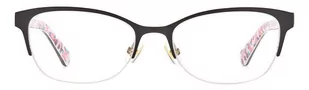 Okulary korekcyjne Kate Spade FERRARA 09Q - Okulary korekcyjne, oprawki, szkła - miniaturka - grafika 3