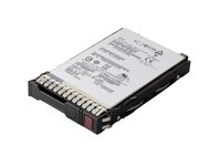 HPE 3.84TB SATA RI SFF SC DS SSD (P05946-B21) P05946-B21