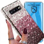 Etui i futerały do telefonów - Etui OXYGEN IDEAL do Samsung Galaxy S10 + POLIMER - miniaturka - grafika 1