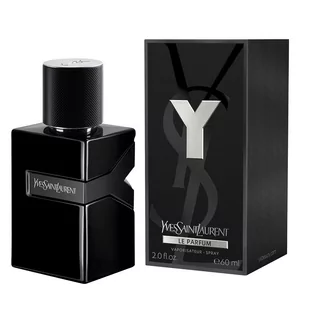 Yves Saint Laurent Y Le Parfum 60 ml - Wody i perfumy damskie - miniaturka - grafika 1