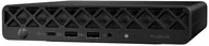 Mini PC - HP ProDesk 4 Mini G1i Intel Core Ultra 7 265T 24GB 512GB/SSD W11P 1J Gar DE CH7C5ET - miniaturka - grafika 1