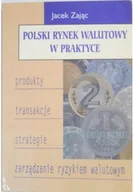 Biznes - Polski rynek walutowy w praktyce - miniaturka - grafika 1