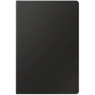 Etui na Galaxy Tab S SAMSUNG Book Cover Czarny Klawiatura | Bezpłatny transport - Etui do tabletów - miniaturka - grafika 1