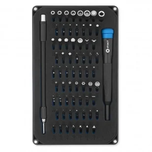 iFixit Narzędzia serwisowe iFixit Zestaw 64 bit śrubokręt magnetyczny EU145299 - Tuning komputera - akcesoria - miniaturka - grafika 5