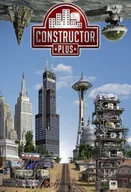 Gry PC Cyfrowe - Constructor Plus (PC) - Steam Key - GLOBAL - miniaturka - grafika 1