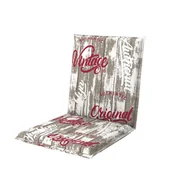 Poduszki ogrodowe - LIVING 2900 low - poduszka na krzesło i fotel - miniaturka - grafika 1