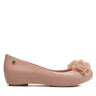 Baleriny Melissa Melissa Ultragirl Springtime Ad 35706 Różowy - Baleriny - miniaturka - grafika 1