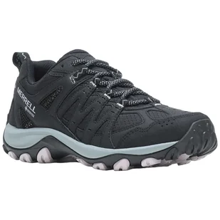 Buty damskie Merrell Accentor 3 Sport Gtx Rozmiar butów (UE): 37,5 / Kolor: czarny - Buty trekkingowe damskie - miniaturka - grafika 1