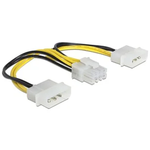 Delock 83410 - Kable komputerowe i do monitorów - miniaturka - grafika 1
