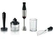 Blendery ręczne - Bosch ErgoMaster MSM6M623 - miniaturka - grafika 1