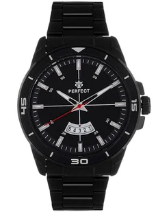 Zegarek Zegarek męski PERFECT M122T-10 - Zegarki męskie - miniaturka - grafika 1