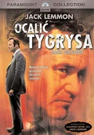 Filmy obyczajowe DVD - Ocalić tygrysa - miniaturka - grafika 1