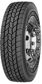 Opony ciężarowe - GOODYEAR UG MAX S 385/55 R22.5 160/158 L - miniaturka - grafika 1