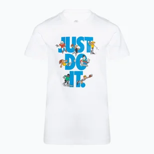 Koszulka dziecięca Nike Sportswear - Odzież sportowa dziecięca - miniaturka - grafika 1