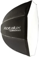 Softboxy - Elinchrom Rotalux Deep Mini 70 cm - miniaturka - grafika 1