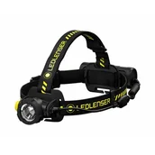 Latarki - Ledlenser CZOŁÓWKA H7R WORK - miniaturka - grafika 1