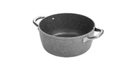 Garnki - Garnek i-PREMIUM Stone ø 20 cm, 2,5 l - miniaturka - grafika 1