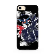 Etui i futerały do telefonów - Etui na Apple iPhone 7/8/SE 2 DC Liga Sprawiedliwości 002 - miniaturka - grafika 1