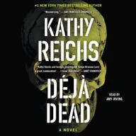 Audiobooki obcojęzyczne - Deja Dead - miniaturka - grafika 1