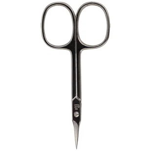 Nożyczki do skórek 3 1/2'' Premax H&B Profi Niklowane (P10280312M) - Akcesoria do paznokci - miniaturka - grafika 1