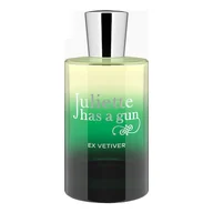 Wody i perfumy męskie - Juliette Has A gun - Ex Vetiver, Woda Perfumowana - Ex Vetiver Edp 100ml - Dla Mężczyzn - miniaturka - grafika 1
