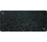 Podkładki pod mysz - SteelSeries QcK FaZe Clan Limited Edition XXL Czarny - miniaturka - grafika 1