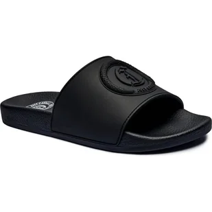 Just Cavalli Klapki - Klapki i japonki damskie - miniaturka - grafika 1