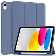 Etui do czytników e-book - Etui na iPad TECH-PROTECT SC Pen Niebieski - miniaturka - grafika 1