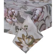 Obrusy i serwetki - Cerata PVC MORET 120 x 140 cm - miniaturka - grafika 1