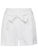 Bluzy damskie - Superdry Spodenki Casual Bluza damska, Jasny biały, 32 - miniaturka - grafika 1