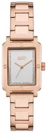 Zegarki damskie - Zegarek DKNY NY6663 CITY RIVET - - miniaturka - grafika 1