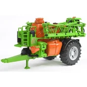 Samochody i pojazdy dla dzieci - Bruder Opryskiwacz Amazone UX 5200 - miniaturka - grafika 1