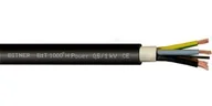 Przewody elektryczne - Kabel sterowniczy BiT 1000 H Power 3G2,5 bęben - miniaturka - grafika 1
