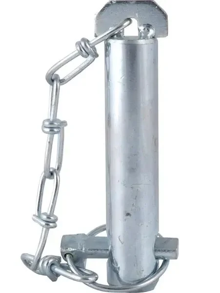 Sworzeń Bolec Łącznika Centralnego 24mm Ursus C-330 C-360 Mf Ferguson Zetor