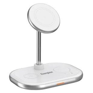 Bezprzewodowa ładowarka do smartphonów, smartwatchy oraz słuchawek Energizer MagSafe 15W - Ładowarki do telefonów - miniaturka - grafika 1