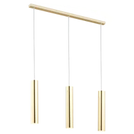 Lampy sufitowe - Argon Lampa wisząca 3x5W GU10 GOMERA 1443  1443 - miniaturka - grafika 1