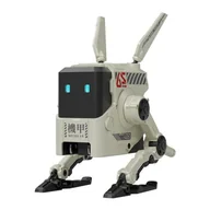 Ładowarki do telefonów - Ładowarka GaN GravaStar Alpha65 65W (biała) - miniaturka - grafika 1