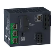 Sterowniki i przekaźniki - TM262L10MESE8T Modicon M262, ethernet, 5ns - miniaturka - grafika 1