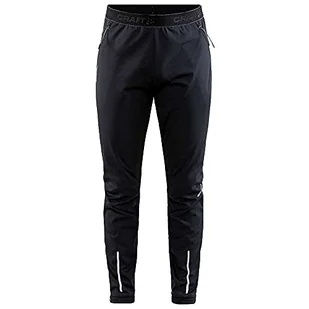 Craft Męskie spodnie męskie Advance Essence Wind Pants - Spodenki męskie - miniaturka - grafika 1