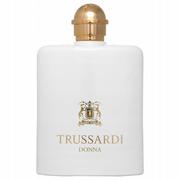 Wody i perfumy damskie - Trussardi Donna woda perfumowana spray 100ml Tester - miniaturka - grafika 1