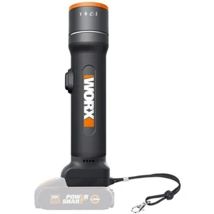 WORX Lampka reflektor WORX WX027.9 - Narzędzia warsztatowe - miniaturka - grafika 1