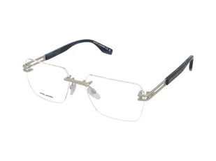 Dioptrie szkieł Marc Jacobs Marc 841 DOH - Okulary korekcyjne, oprawki, szkła - miniaturka - grafika 1