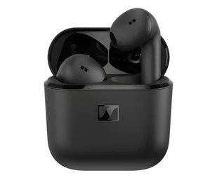 Sennheiser ACCENTUM Open Czarne - Słuchawki - miniaturka - grafika 1