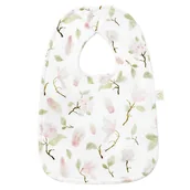 Śliniaki i fartuszki - Śliniaczek bambusowy classic - Rozkwitajki - miniaturka - grafika 1