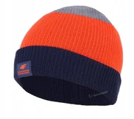 Czapki damskie - 4F CHĹOPIÄCA JUNIORSKA CZAPKA ZIMOWA - miniaturka - grafika 1